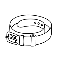 کیف و کمربند