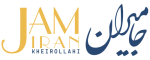 لوگوی فروشگاه جامیران یزد